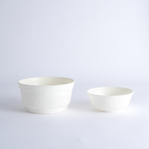 [No more plastic] Grastic starch bowl.