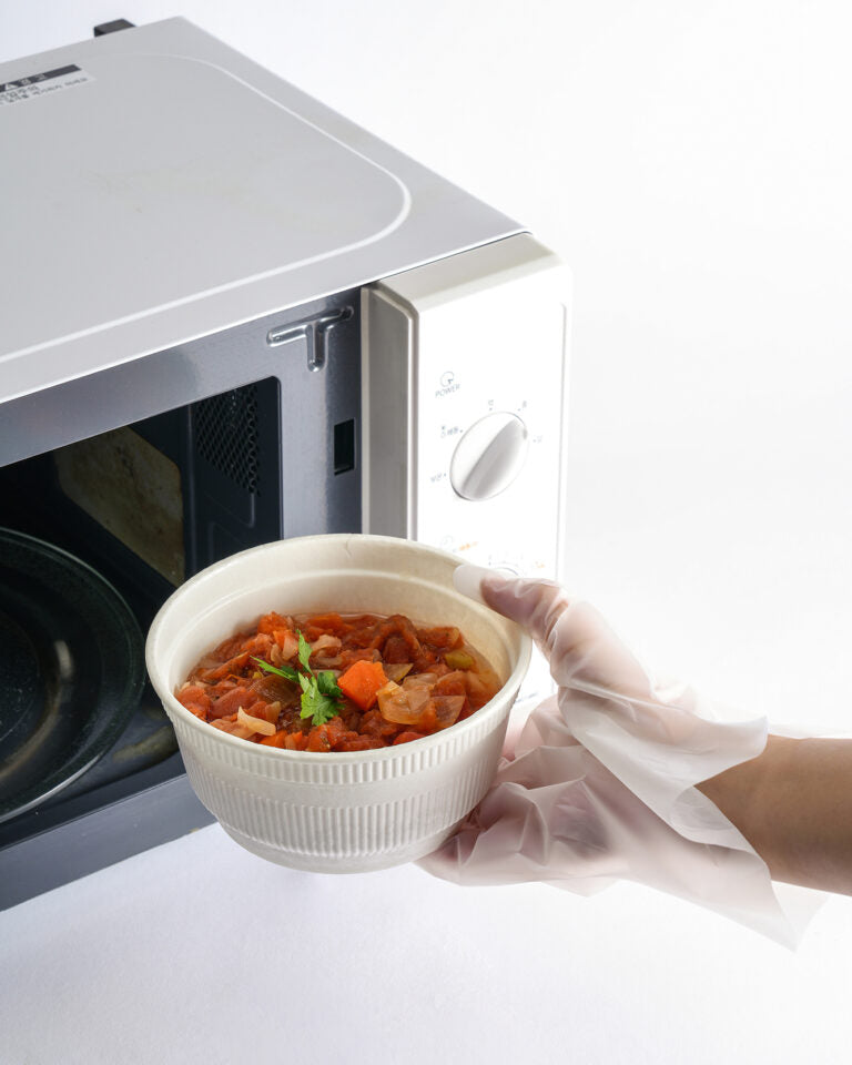 [No more plastic] Grastic starch bowl.