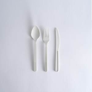 [No more plastic] Grastic cutlery (bulk)