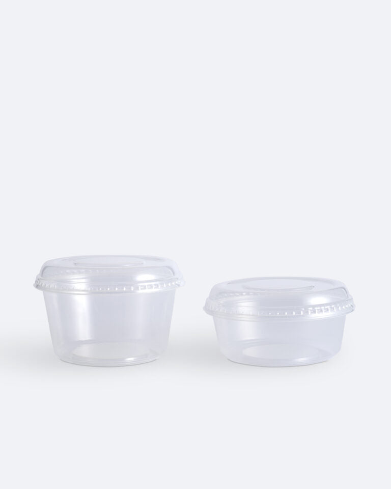[No more plastic] Grastic Salad cup