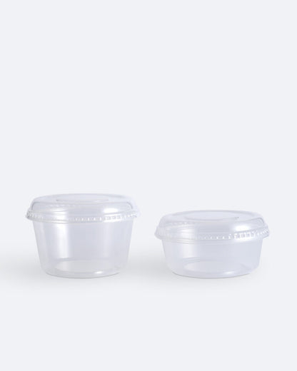 [No more plastic] Grastic Salad cup