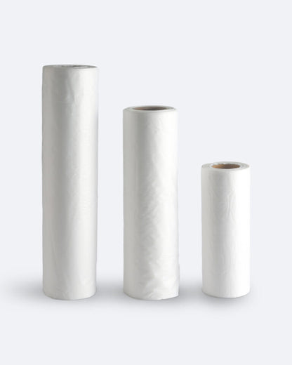 [No more plastic]  3-piece set of Grastic sanitary bags